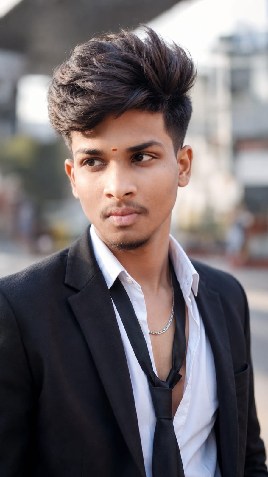 Dinesh Kumar — Web Designer and UGC Creator at DK MAVE